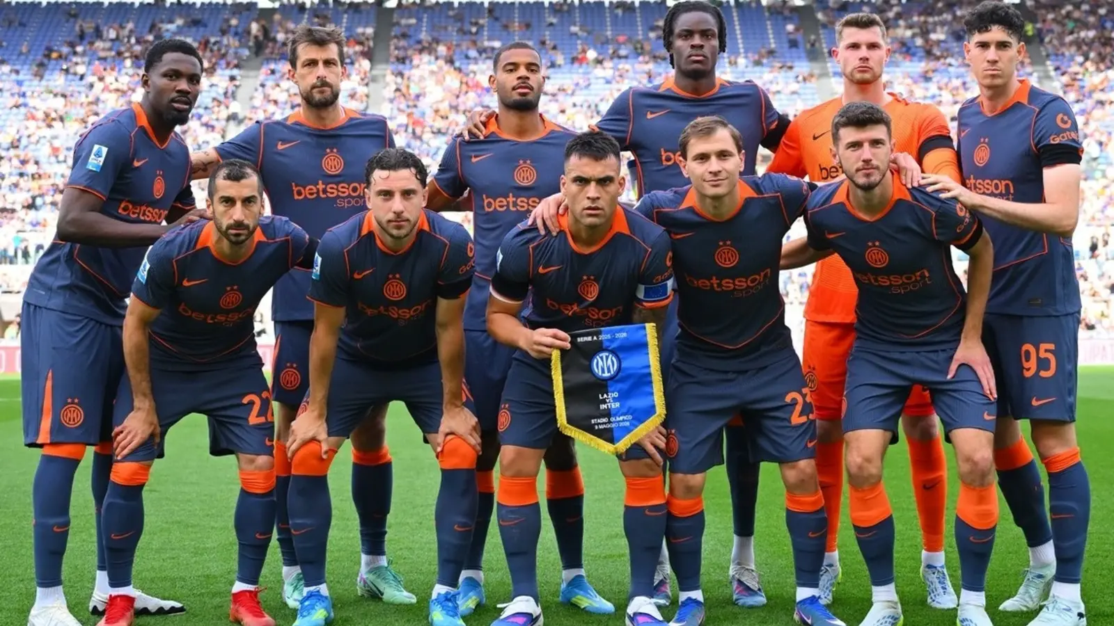 Biletul zilei din fotbal la Maxbet 13 mai 2026 - Trupa lui Cristi Chivu la un pas de Scudetto