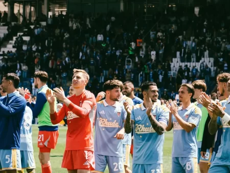 Biletul zilei din fotbal la Mr Bit 24.05.2026 – Pariurile speciale ne pot tripla investiția!