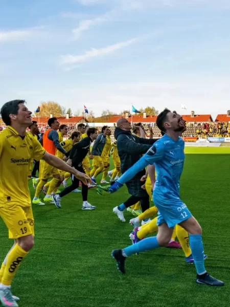 Biletul zilei din Superpariuri 20.05.2026 – Duelurile din Eliteserien în prim-plan