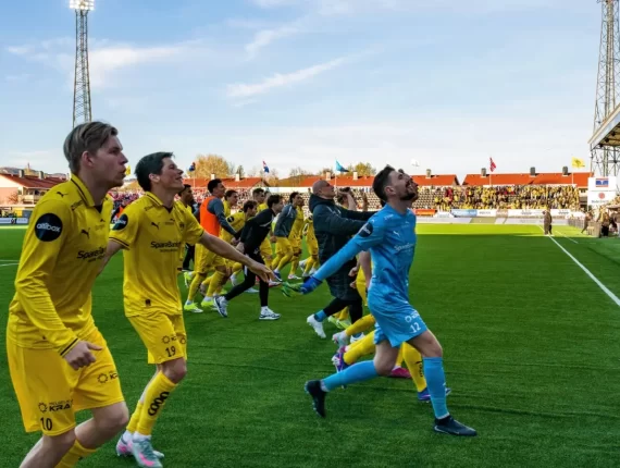 Biletul zilei din Superpariuri 20.05.2026 – Duelurile din Eliteserien în prim-plan
