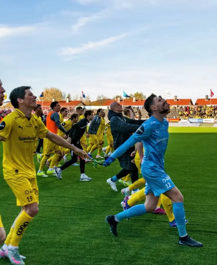 Biletul zilei din Superpariuri 20.05.2026 – Duelurile din Eliteserien în prim-plan