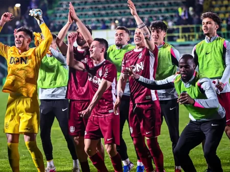 Biletul Zilei la Superbet 04.05.2026 – Cotă Mărită cu pariuri speciale în derby-ul din Giulești
