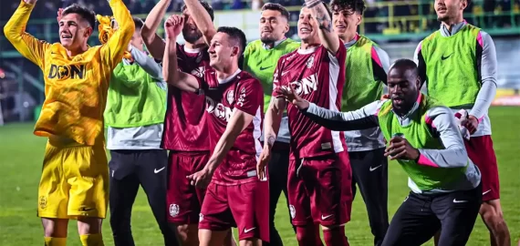 Biletul Zilei la Superbet 04.05.2026 – Cotă Mărită cu pariuri speciale în derby-ul din Giulești