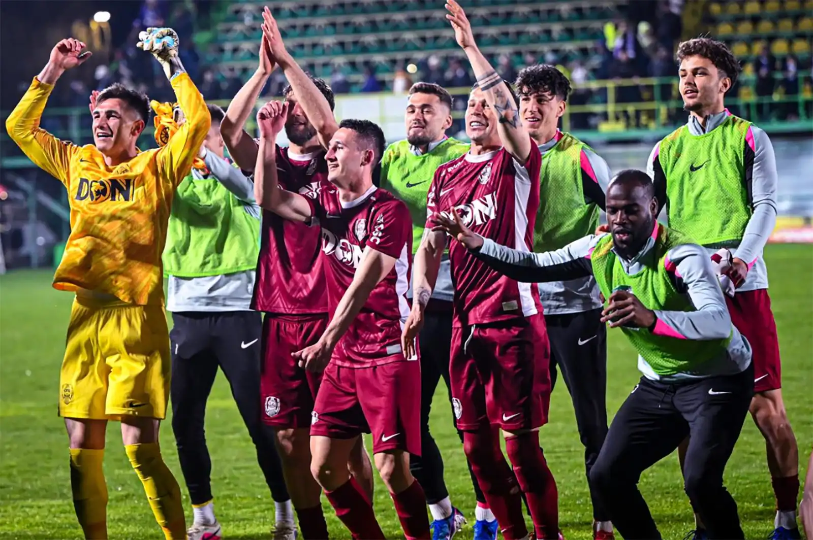 Biletul Zilei la Superbet 04.05.2026 - Cotă Mărită cu pariuri speciale în derby-ul din Giulești