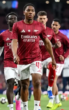 Biletul Zilei la Superbet 18 mai 2026: SuperPariu în meciul celor de la Arsenal