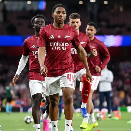 Biletul Zilei la Superbet 18 mai 2026: SuperPariu în meciul celor de la Arsenal