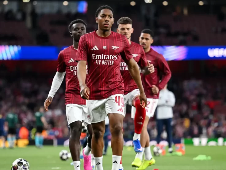 Biletul Zilei la Superbet 18 mai 2026: SuperPariu în meciul celor de la Arsenal