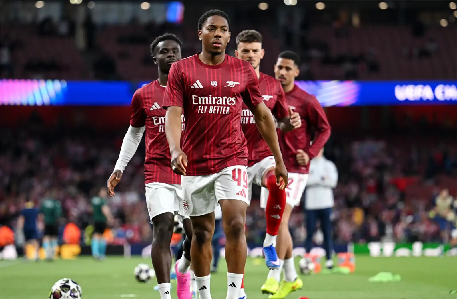 Biletul Zilei la Superbet 18 mai 2026: SuperPariu în meciul celor de la Arsenal