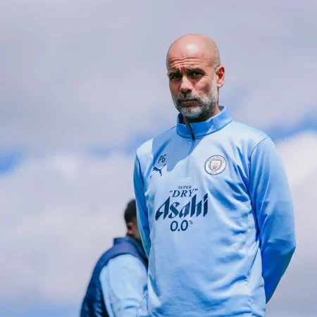 Bournemouth vs Manchester City, Ponturi Pariuri Premier League, 19.05.2026