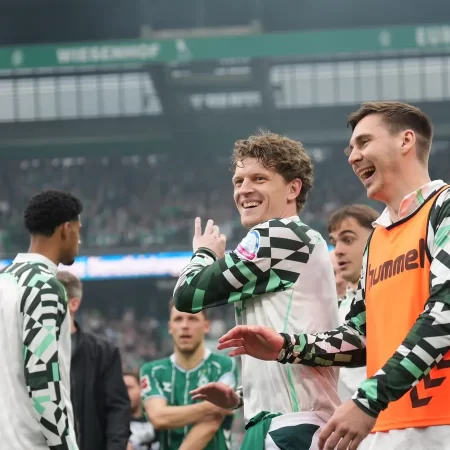 Bremen – Dortmund, Ponturi pariuri Bundesliga, 16 mai 2026