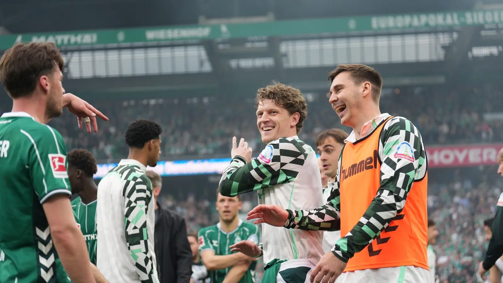 Bremen - Dortmund, Ponturi pariuri Bundesliga, 16 mai 2026