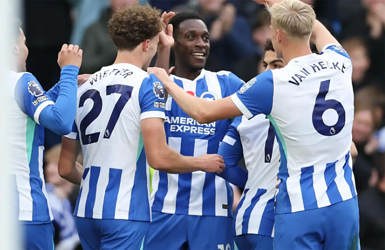 Brighton - Manchester United - Ponturi Pariuri Premier League - 24.05.2026