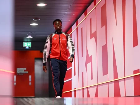 Cine transmite Arsenal vs Atletico Madrid la TV, pe 5 mai 2026, de la ora 22:00, în semifinalele Chmapions League?