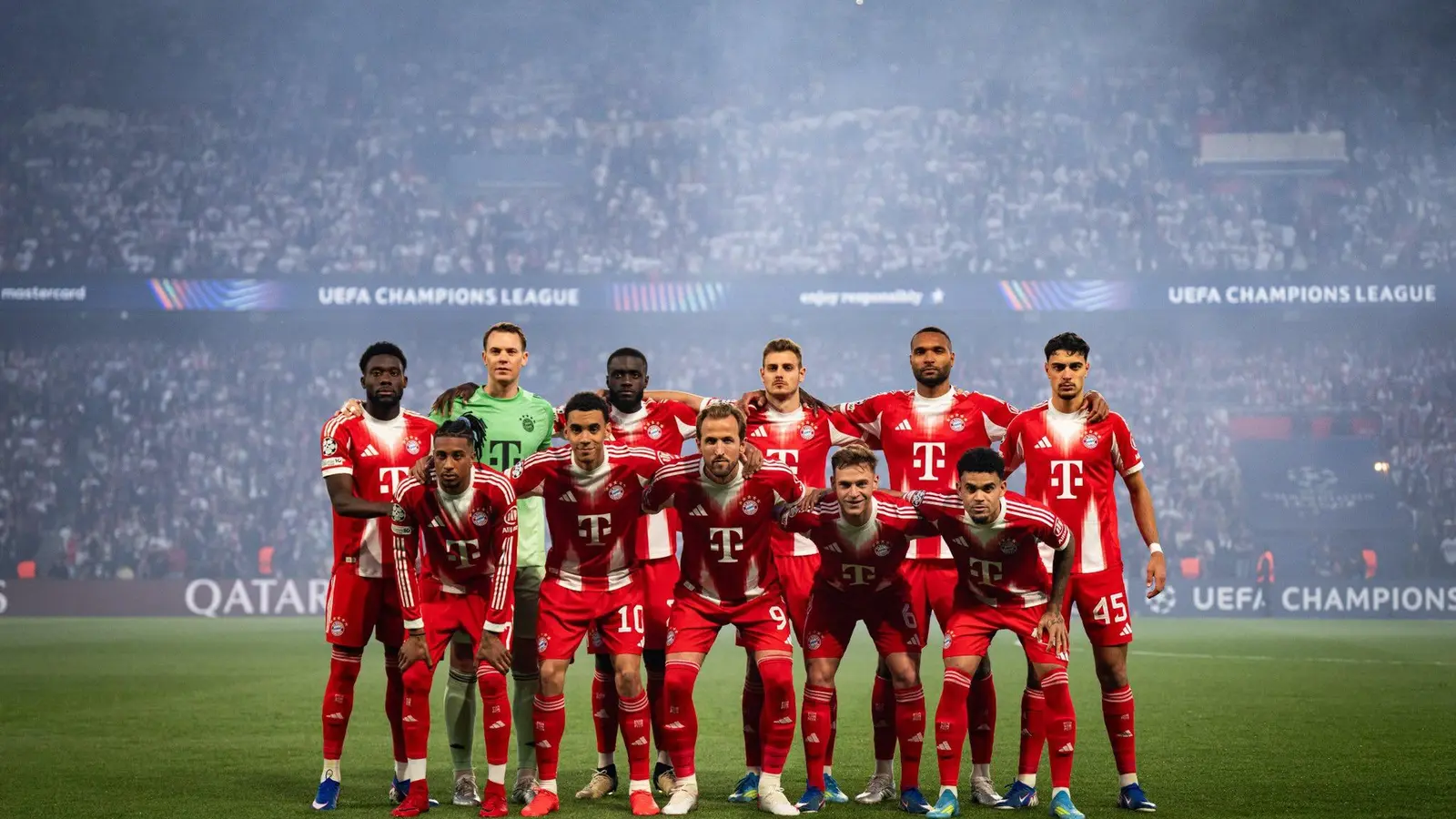 Cine transmite Bayern vs PSG la TV, pe 6 mai 2026, de la ora 22:00, în semifinalele Champions League?