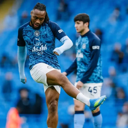 Cine transmite Chelsea – Manchester City la TV pe 16 mai, în finala FA Cup?