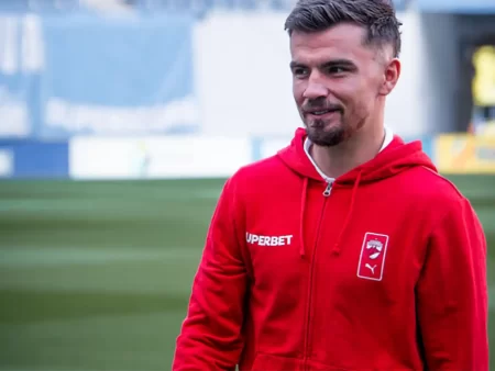 Cine transmite Dinamo – FC Argeș la TV pe 10 mai, în play-off-ul Superligii?