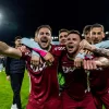 Cine transmite Rapid – CFR Cluj la TV pe 4 mai, în play-off-ul Ligii 1?