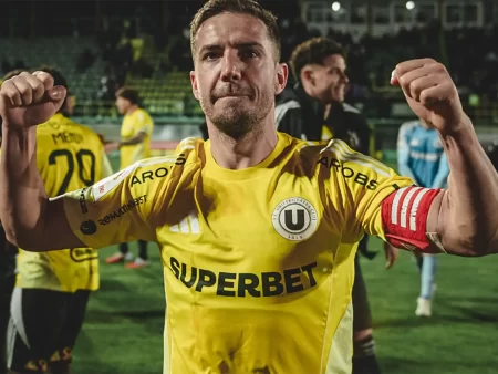 Cine transmite U Cluj – Rapid la TV pe 9 mai, în play-off-ul Superligii României?