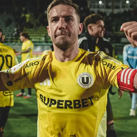 Cine transmite U Cluj – Rapid la TV pe 9 mai, în play-off-ul Superligii României?