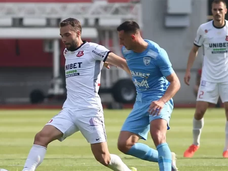 Cota 2 din fotbal 01.06.2026 – astăzi va fi stabilită ultima formație din Superliga