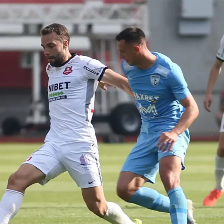 Cota 2 din fotbal 01.06.2026 – astăzi va fi stabilită ultima formație din Superliga