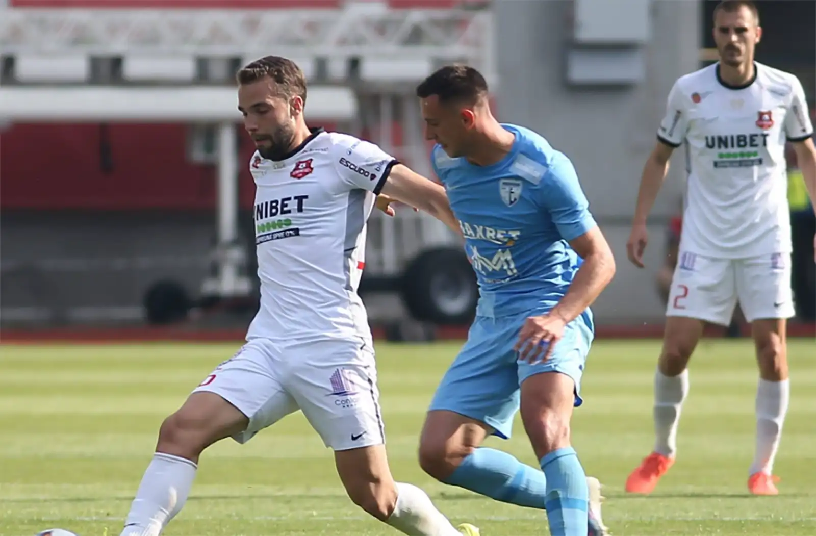 Cota 2 din fotbal 01.06.2026 - astăzi va fi stabilită ultima formație din Superliga