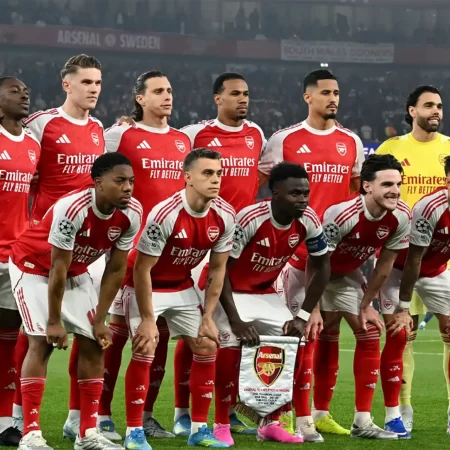 Cota 2 din fotbal 10 mai 2026 – pariem pe viitoarele finaliste de UCL