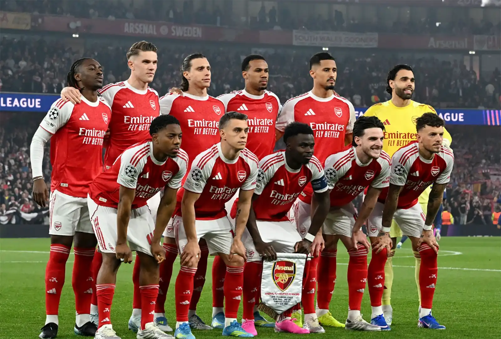 Cota 2 din fotbal 10 mai 2026 - pariem pe viitoarele finaliste de UCL