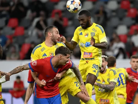 Cota 2 din fotbal 18.05.2026 – ultima luptă pentru supraviețuire în Superliga