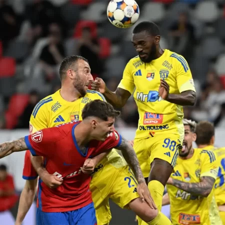 Cota 2 din fotbal 18.05.2026 – ultima luptă pentru supraviețuire în Superliga