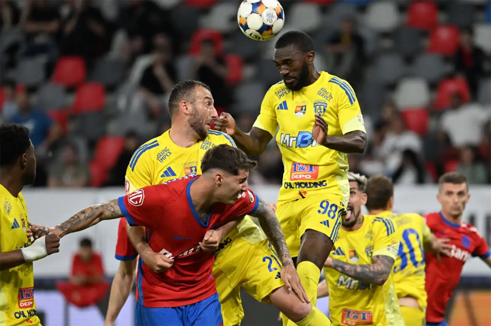 Cota 2 din fotbal 18.05.2026 - ultima luptă pentru supraviețuire în Superliga