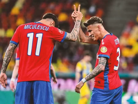 Cota 2 din fotbal 24.05.2026, SuperPariu tare în meciul celor de la FCSB