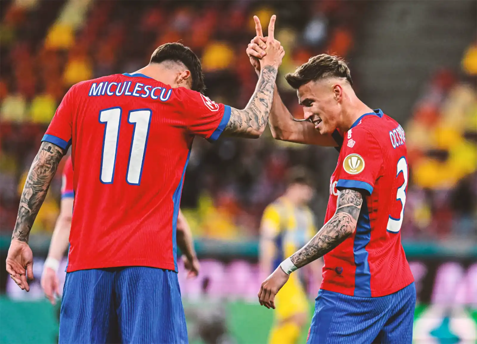 Cota 2 din fotbal 24.05.2026, SuperPariu tare în meciul celor de la FCSB