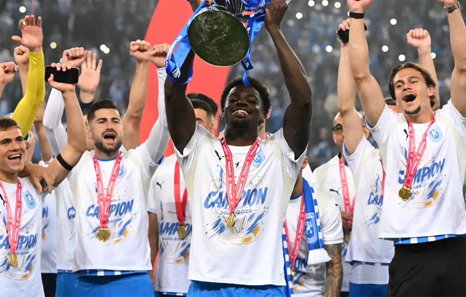 Cota 2 din fotbal 25.05.2026 - anticipăm un meci calm în Giulești