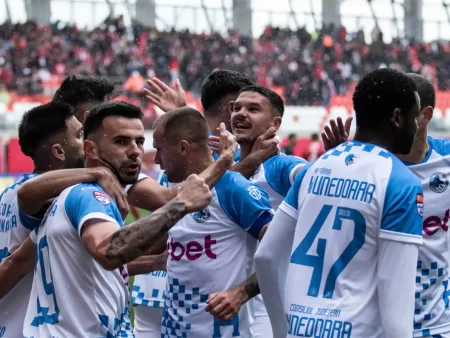 Cota 2 din fotbal 6 mai 2026 – Corvinul este foarte aproape de promovare