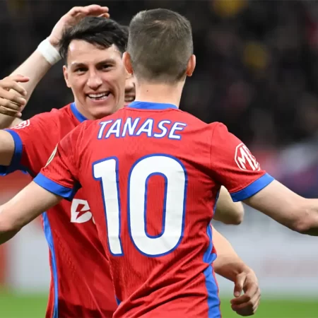 Cota 2 din Superliga 11.05.2026 – avem astăzi pariuri din play-out