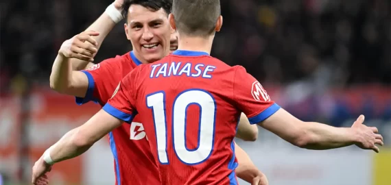 Cota 2 din Superliga 11.05.2026 – avem astăzi pariuri din play-out