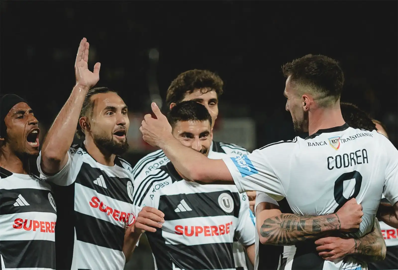 Cota 2 în Cupa României 13.05.2026