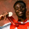 Cota 2 în finala UCL 30.05.2026 – Doue și Saka sunt pregătiți de show