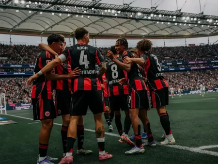 Cota 2 la Unibet 16 mai 2026, astăzi se dau ultimele bătălii în Bundesliga