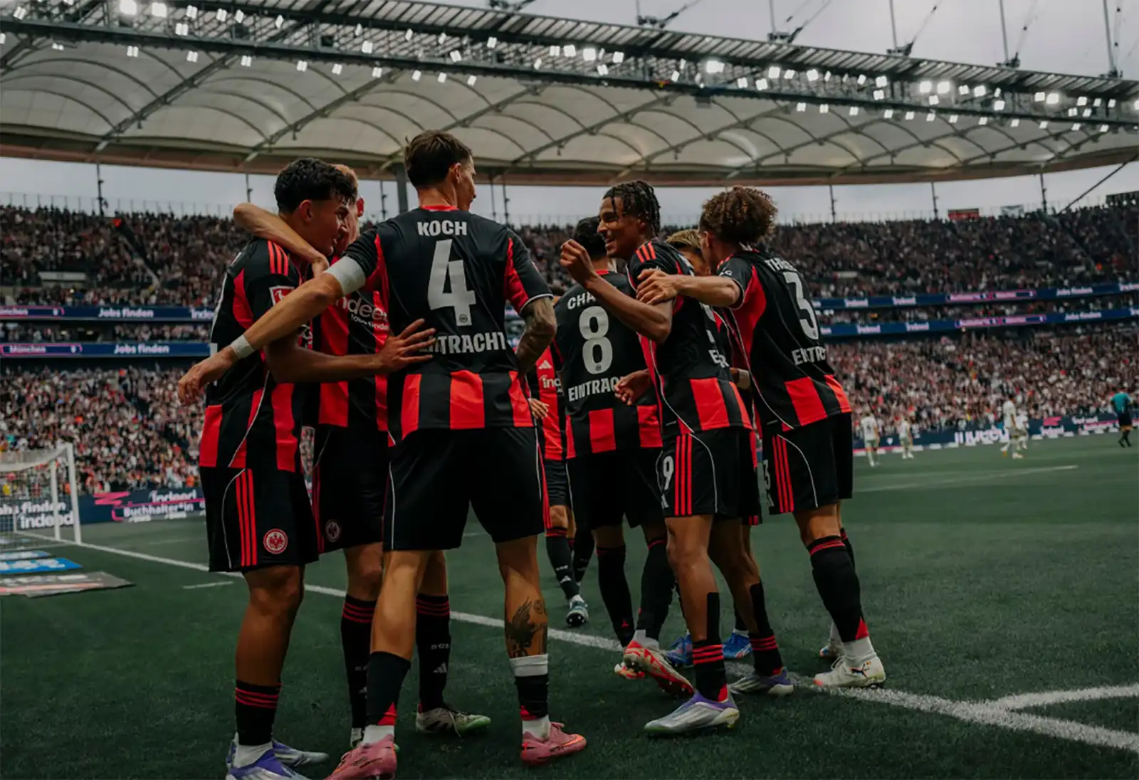 Cota 2 la Unibet 16 mai 2026, astăzi se dau ultimele bătălii în Bundesliga