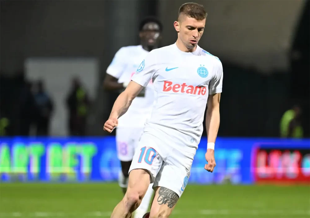 Cota 2 pe șuturi 29.05.2026 - mizăm pe Pușcaș și Tănase în Eternul Derby