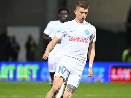 Cota 2 pe șuturi 29.05.2026 – mizăm pe Pușcaș și Tănase în Eternul Derby