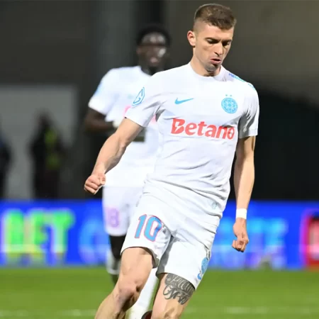 Cota 2 pe șuturi 29.05.2026 – mizăm pe Pușcaș și Tănase în Eternul Derby