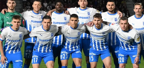 Cotă Mărită 2.50 la Superbet 17.05.2026, pentru marele duel din Bănie