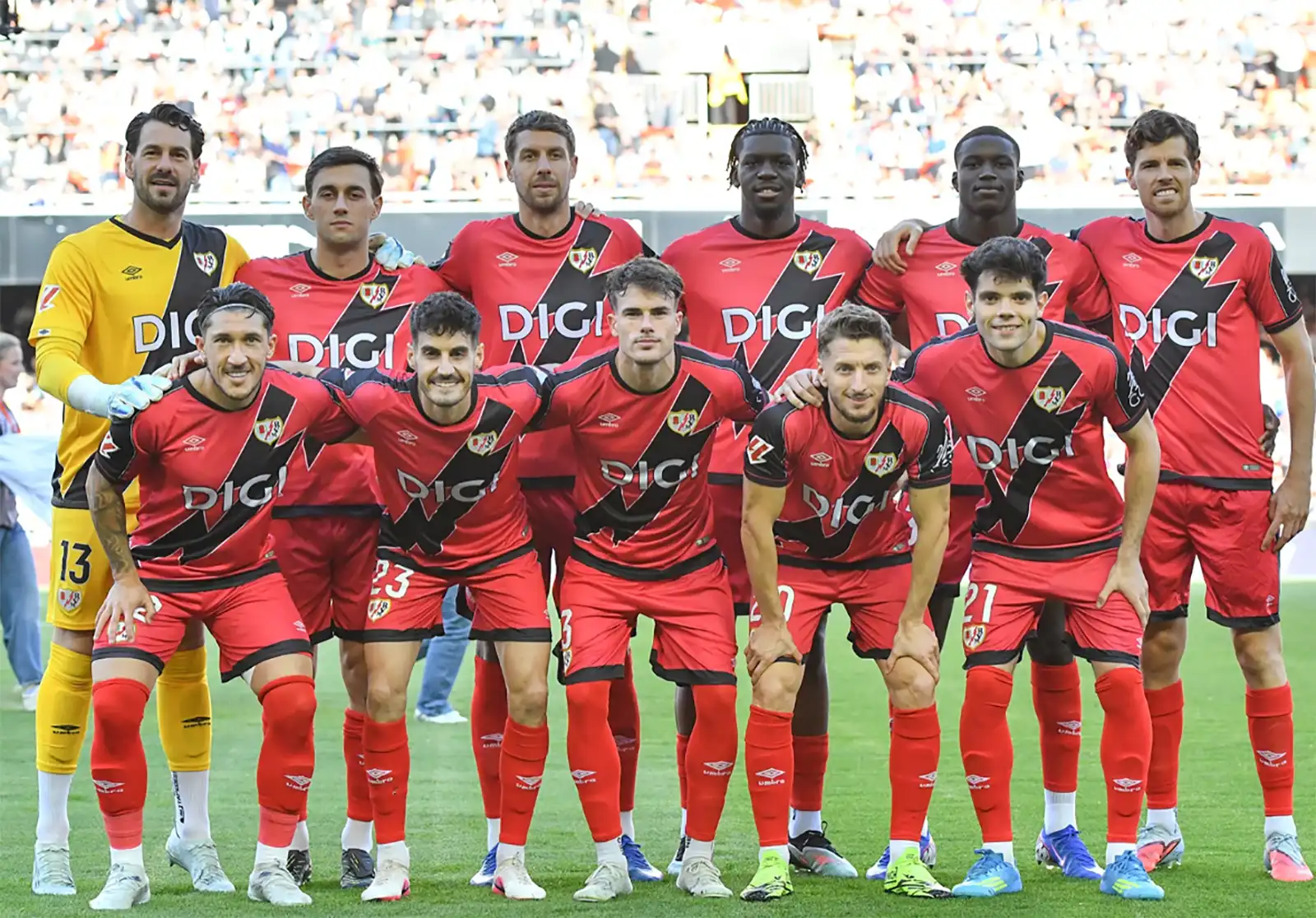 Cote pariuri Crystal Palace - Rayo Vallecano - Rațiu visează la trofeul Conference League