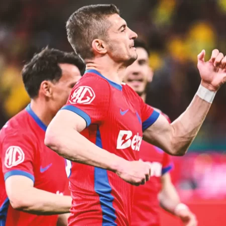 Cote pariuri Dinamo vs FCSB – echipa lui Kopic este favorită în finala barajului
