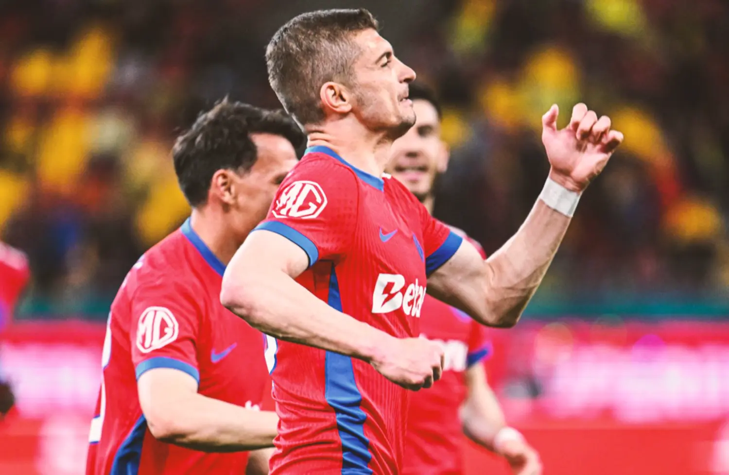 Cote pariuri Dinamo vs FCSB - echipa lui Kopic este favorită în finala barajului