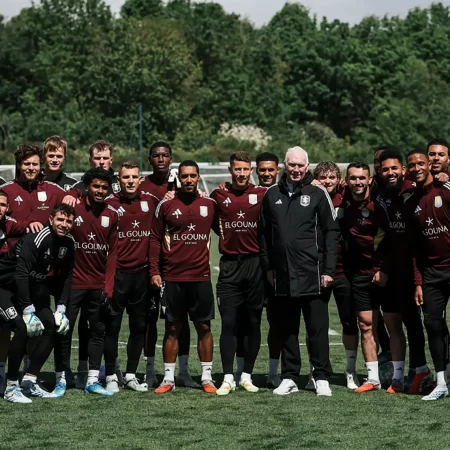 Cote pariuri Freiburg – Aston Villa – britanicii sunt mari favoriți în finala Europa League