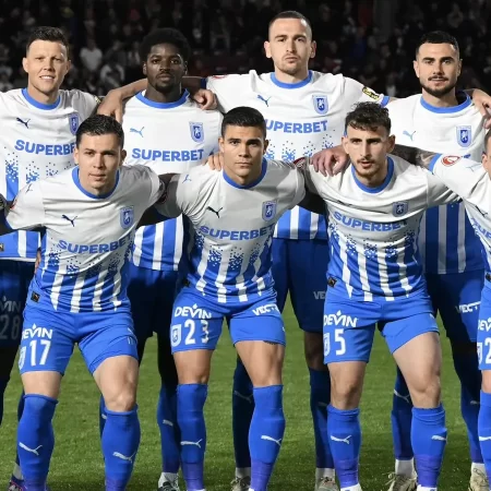 Cote pariuri U Cluj vs Universitatea Craiova – Duel echilibrat în finala Cupei României